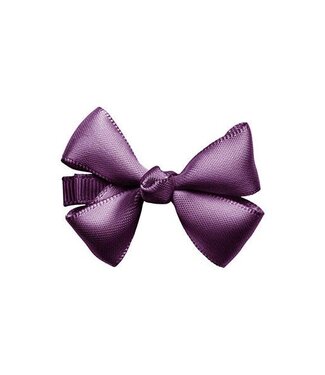 Prinsessefin Prinsessefin - Baby Bows - Ewa - Amethyst