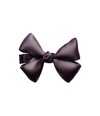 Prinsessefin Prinsessefin - Baby Bows - Ewa - Shadow Purple