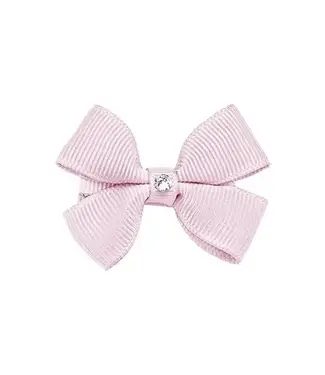 Prinsessefin Prinsessefin - Baby Bows - Estelle - Icy pink