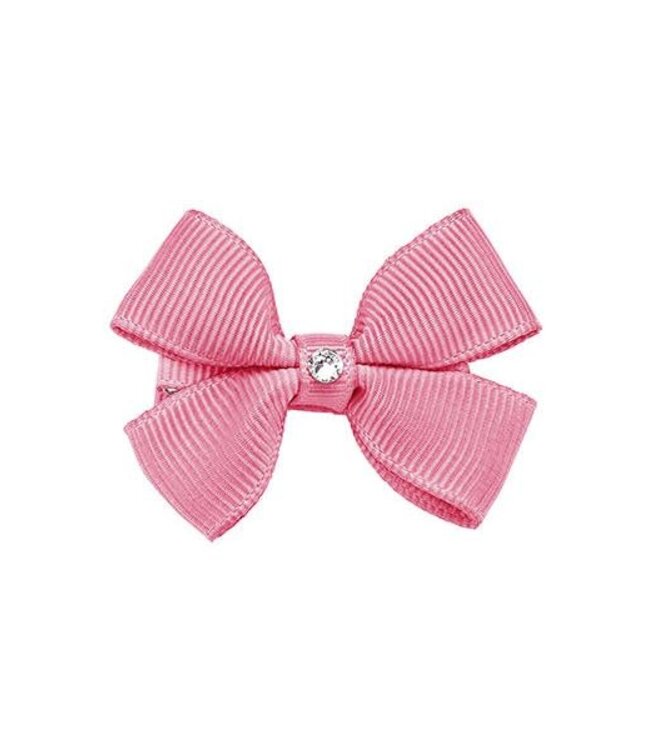 Prinsessefin Prinsessefin - Baby Bows - Estelle - Wild Rose