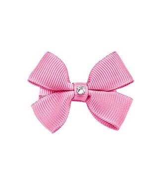 Prinsessefin Prinsessefin - Baby Bows - Estelle - Hot Pink