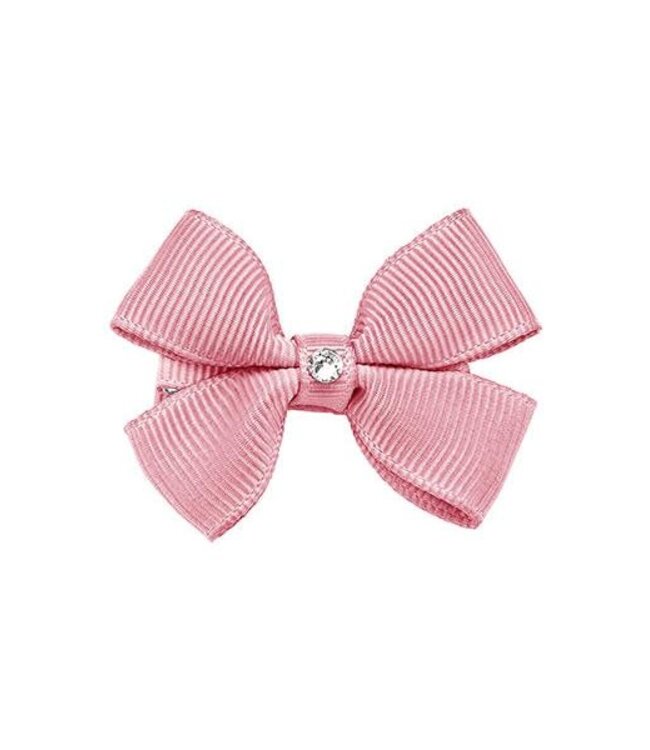 Prinsessefin Prinsessefin - Baby Bows - Estelle - Quartz