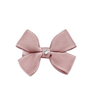 Prinsessefin Prinsessefin - Baby Bows - Estelle - Antique Mauve