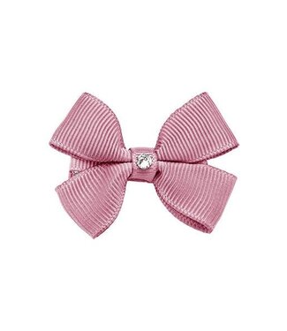 Prinsessefin Prinsessefin - Baby Bows - Estelle - Rosy Mauve