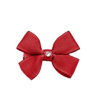 Prinsessefin Prinsessefin - Baby Bows - Estelle - Scarlet