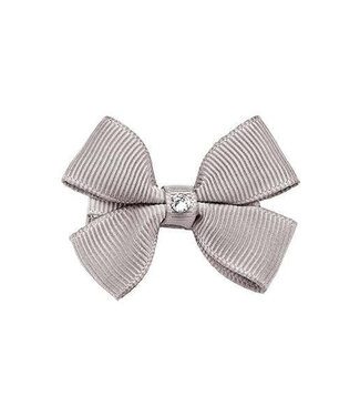 Prinsessefin Prinsessefin - Baby Bows - Estelle - Silver