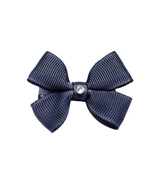 Prinsessefin Prinsessefin - Baby Bows - Estelle - Navy