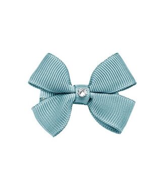 Prinsessefin Prinsessefin - Baby Bows - Estelle - Nile Blue