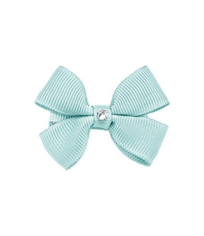 Prinsessefin Prinsessefin - Baby Bows - Estelle - Crystalline