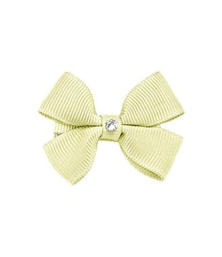 Prinsessefin Prinsessefin - Baby Bows - Estelle - Baby Maize