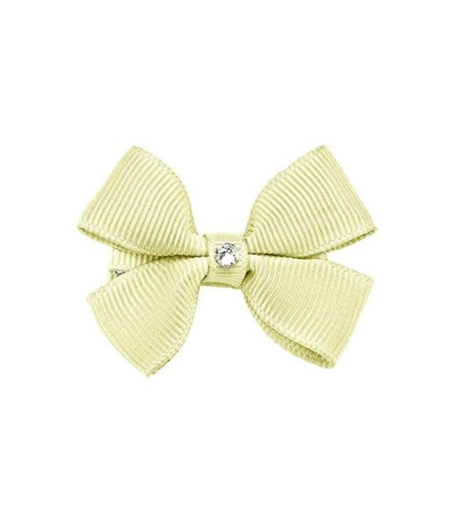 Prinsessefin Prinsessefin - Baby Bows - Estelle - Baby Maize