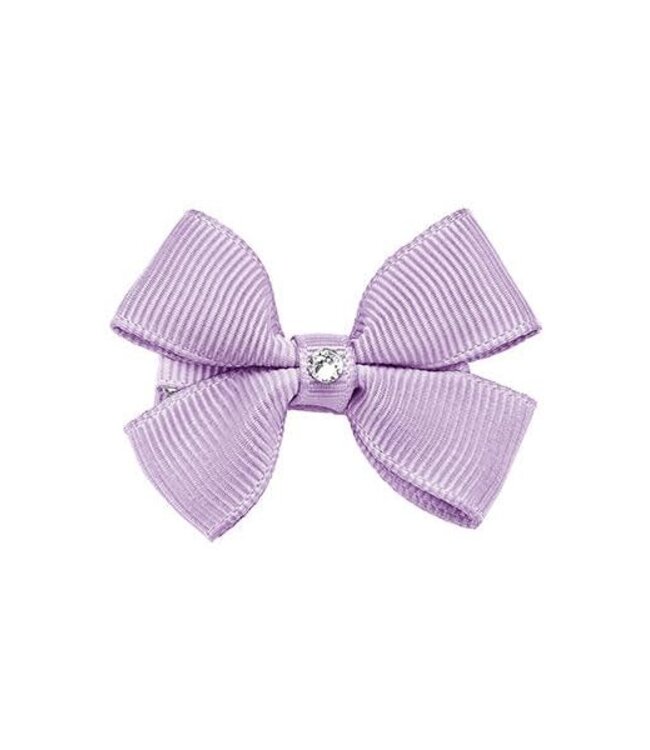 Prinsessefin Prinsessefin - Baby Bows - Estelle - Light Orchid