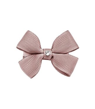 Prinsessefin Prinsessefin - Baby Bows - Estelle - Ginger Snap