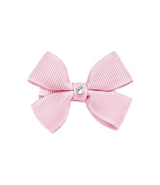 Prinsessefin Prinsessefin - Baby Bows - Estelle - Pearl Pink