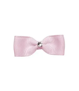 Prinsessefin Prinsessefin - Baby Bows - Emma - Icy pink