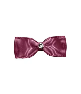 Prinsessefin Prinsessefin - Baby Bows - Emma - Victorian Rose