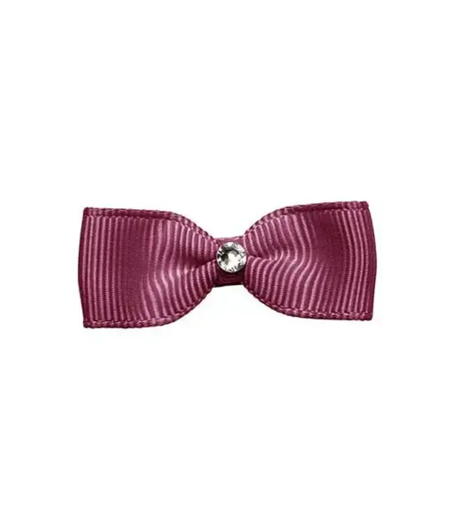 Prinsessefin Prinsessefin - Baby Bows - Emma - Victorian Rose