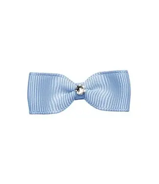 Prinsessefin Prinsessefin - Baby Bows - Emma - Bluebell