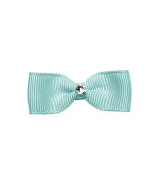 Prinsessefin Prinsessefin - Baby Bows - Emma - Crystalline