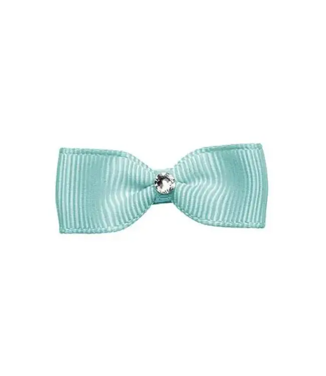 Prinsessefin Prinsessefin - Baby Bows - Emma - Crystalline