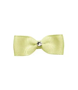 Prinsessefin Prinsessefin - Baby Bows - Emma - Baby Maize