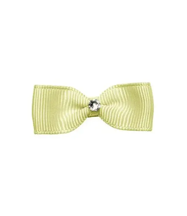 Prinsessefin Prinsessefin - Baby Bows - Emma - Baby Maize