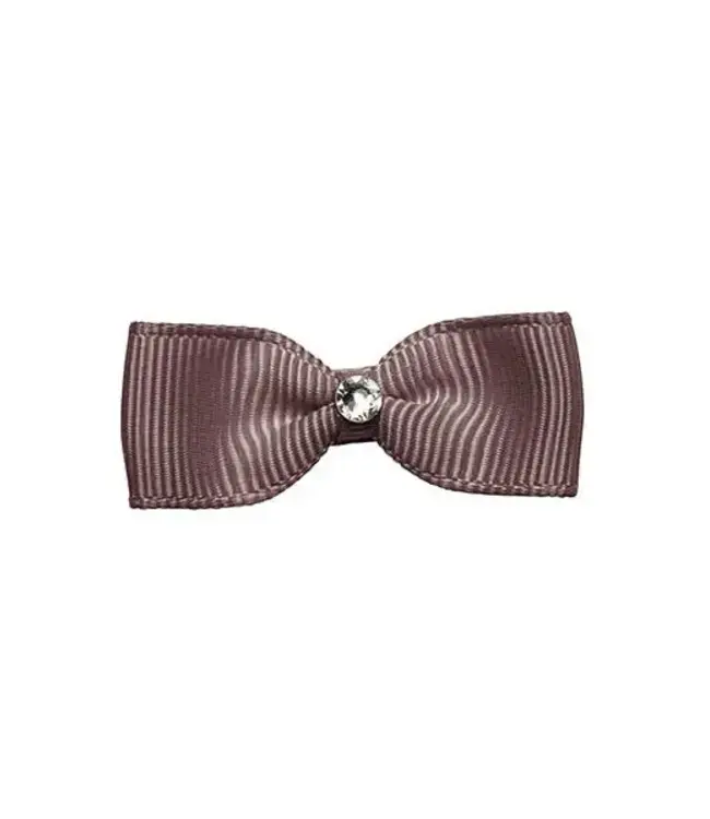 Prinsessefin Prinsessefin - Baby Bows - Emma - Chocolate Chip