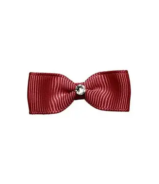 Prinsessefin Prinsessefin - Baby Bows - Emma - Sherry