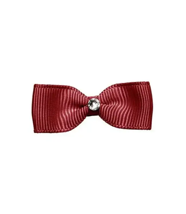 Prinsessefin Prinsessefin - Baby Bows - Emma - Sherry