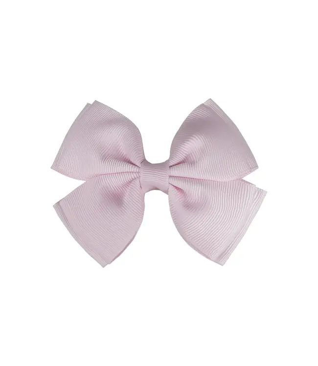 Prinsessefin Prinsessefin - Girls Bow L - Diana - Icy pink