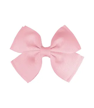 Prinsessefin Prinsessefin - Girls Bow L - Diana - Light Pink