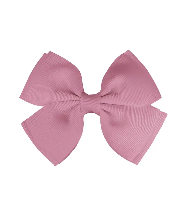 Prinsessefin Prinsessefin - Girls Bow L - Diana - Quartz