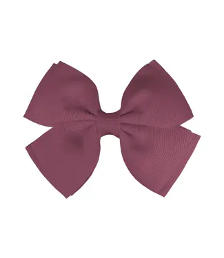 Prinsessefin Prinsessefin - Girls Bow L - Diana - Victorian Rose