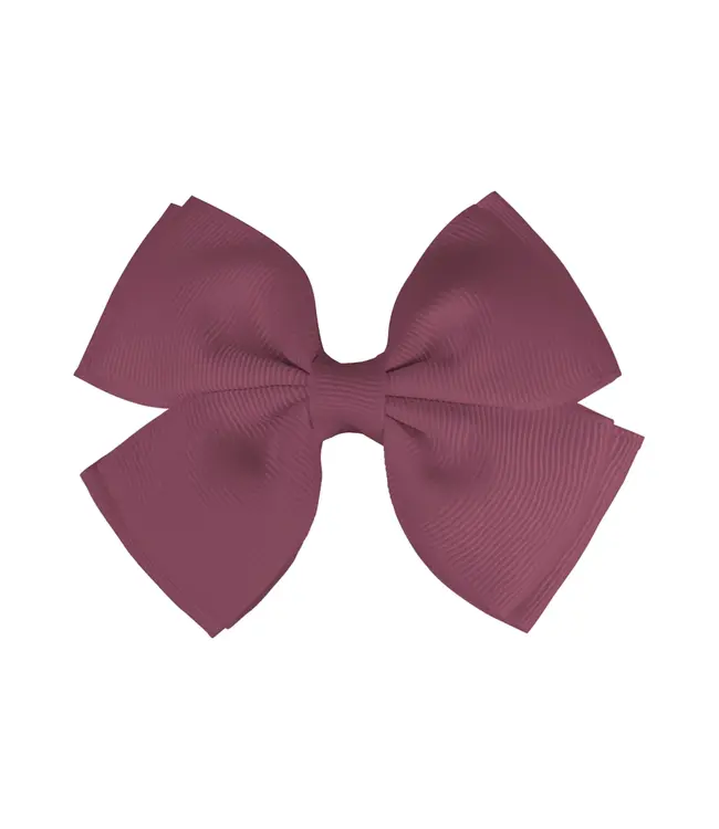 Prinsessefin Prinsessefin - Girls Bow L - Diana - Victorian Rose