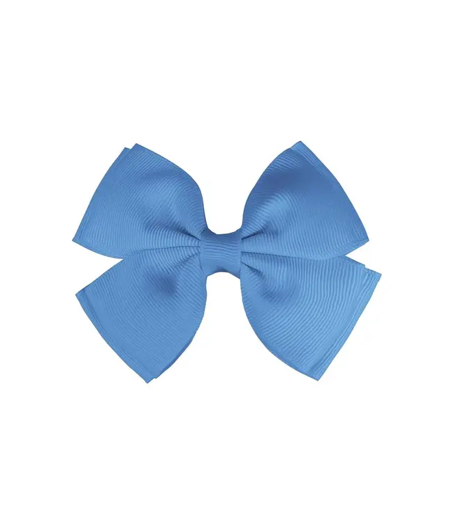 Prinsessefin Prinsessefin - Girls Bow L - Diana - Capri Blue