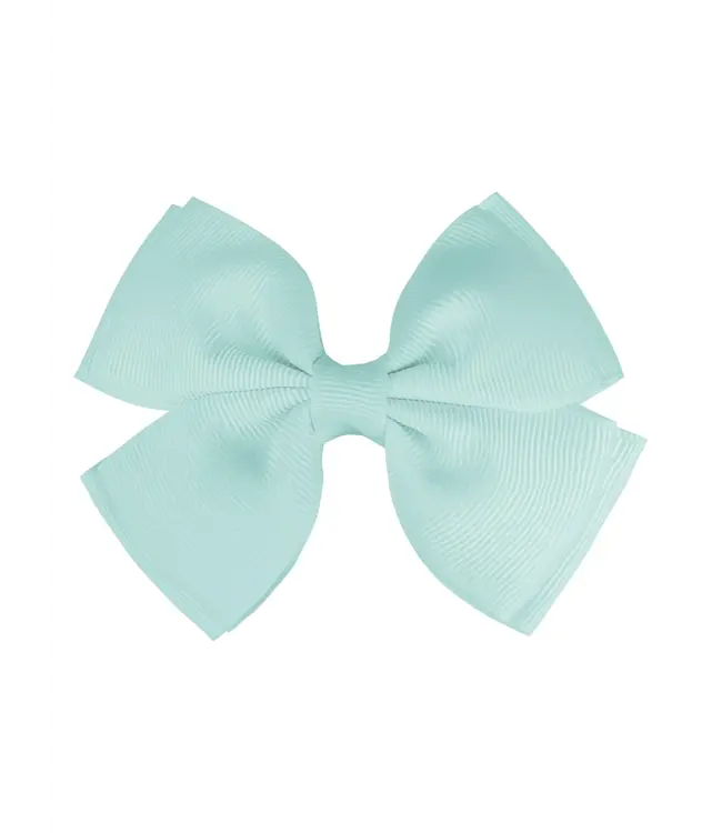 Prinsessefin Prinsessefin - Girls Bow L - Diana - Mineral Ice