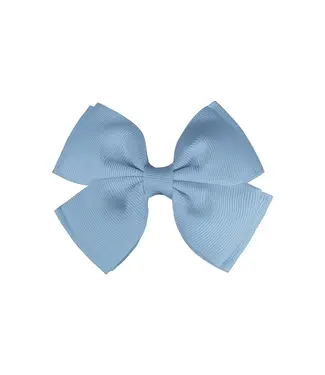 Prinsessefin Prinsessefin - Girls Bow L - Diana - French Blue