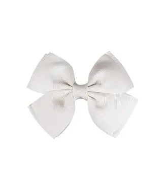Prinsessefin Prinsessefin - Girls Bow L - Diana - Off White
