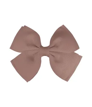 Prinsessefin Prinsessefin - Girls Bow L - Diana - Ginger Snap