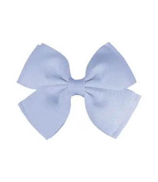 Prinsessefin Prinsessefin - Girls Bow L - Diana - Bluebell