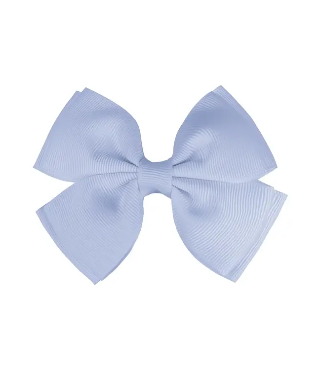 Prinsessefin Prinsessefin - Girls Bow L - Diana - Bluebell