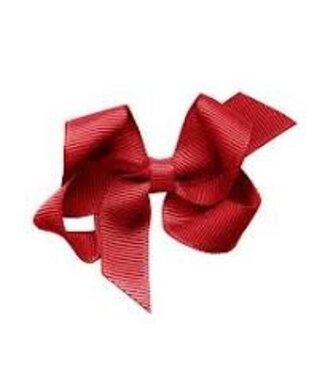 Prinsessefin Prinsessefin - Baby Bows - Alice - Scarlet