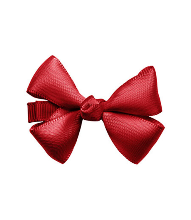 Prinsessefin Prinsessefin - Baby Bows - Ewa - Red