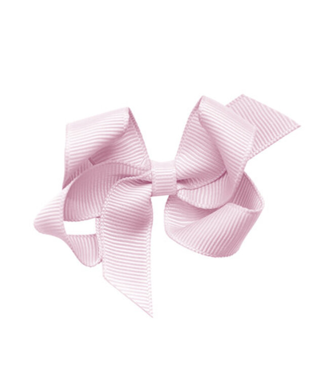 Prinsessefin Prinsessefin - Baby Bows - Alice - Icy pink