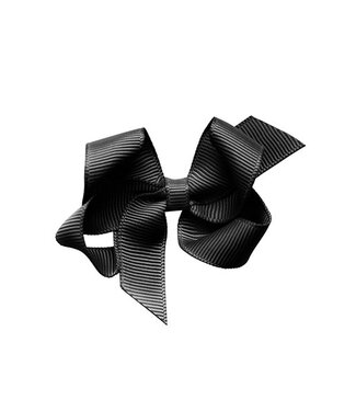 Prinsessefin Prinsessefin - Baby Bows - Alice - Black