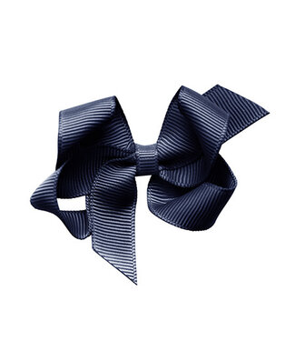 Prinsessefin Prinsessefin - Baby Bows - Alice - Navy