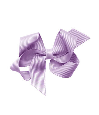 Prinsessefin Prinsessefin - Baby Bows - Alice - Light Orchid
