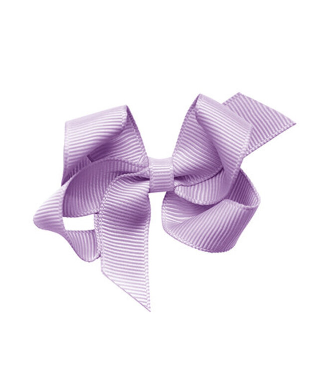 Prinsessefin Prinsessefin - Baby Bows - Alice - Light Orchid