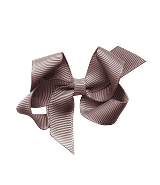 Prinsessefin Prinsessefin - Baby Bows - Alice - Chocolate Chip