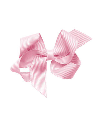 Prinsessefin Prinsessefin - Baby Bows - Alice - Pearl Pink